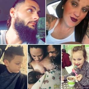 Meet your Posher, Justin